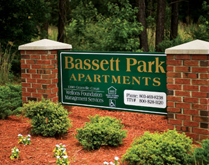 Bassett Park Apartments