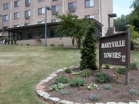 Maryville Towers - Maryville Housing Authority Public Housing