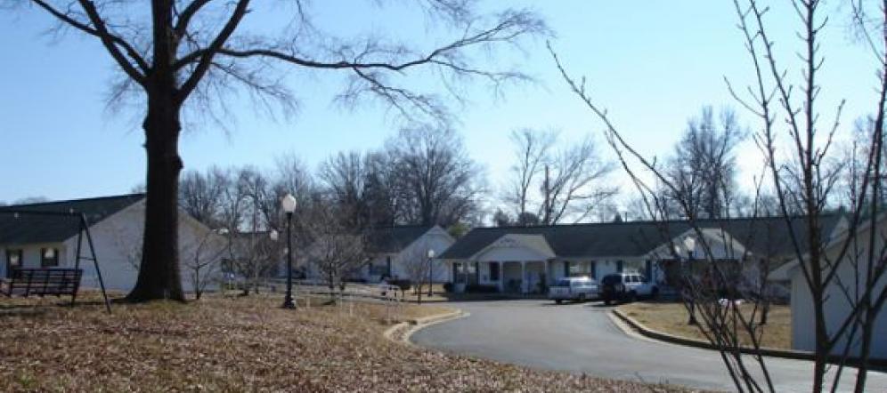 McKendree Oaks At Savannah II - Senior Apartments