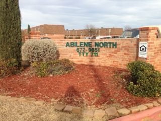 Abilene North Apartments