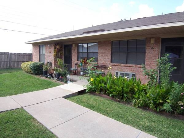 Carver Neighborhood Townhomes