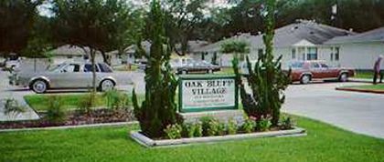 Oak Bluff Village