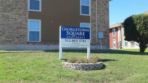 Georgetown Square