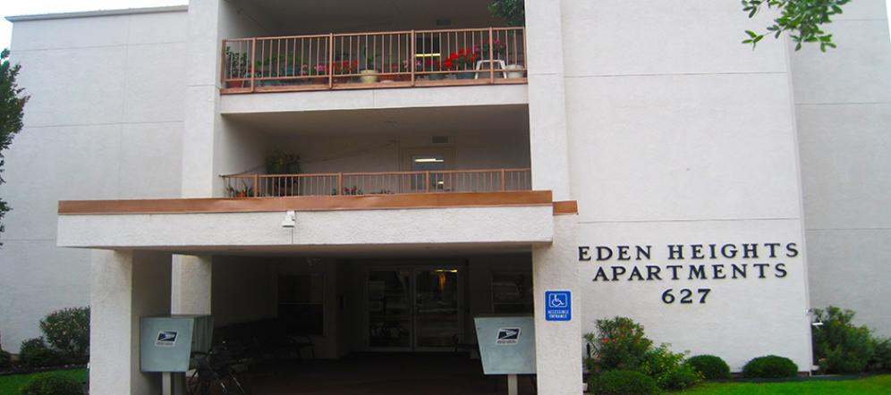 Eden Heights