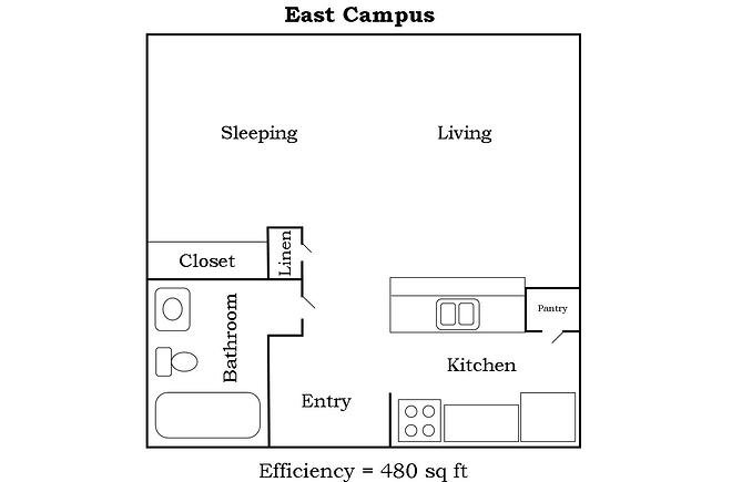 Plano Community Homes East