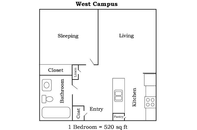 Plano Community Homes West