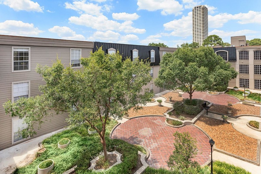 Avalon Square Apartments 2400 Westheimer Rd, Houston, TX 77098