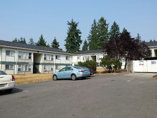 Trailside Village Apartments