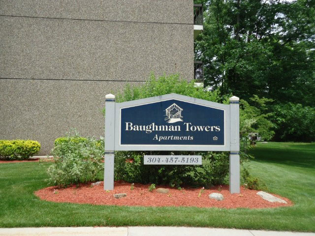 Baughman Tower Apartments