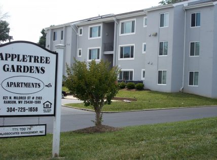 Apple Tree Gardens Apartments