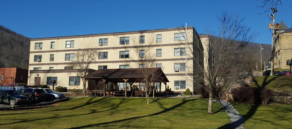 Elk Riverview Terrace Apartments