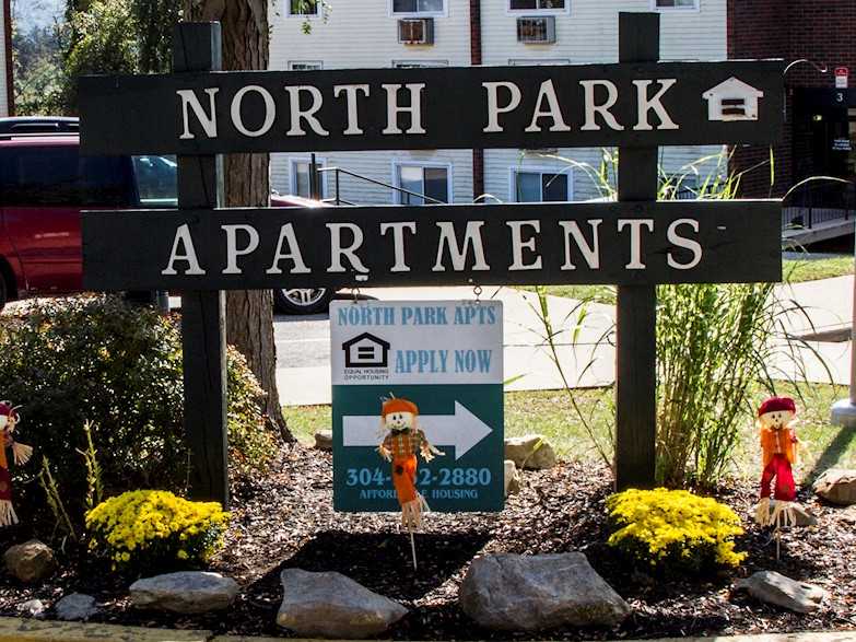 North Park Apartments