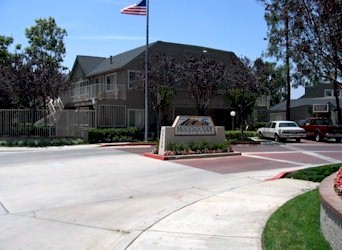 Mountain View Apartments Moreno Valley