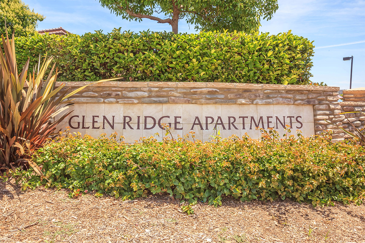 Glen Ridge Apartments