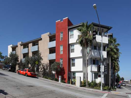 Auburn Park Apartments