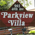 Parkview Villa North Apartments