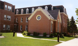 St. Michaels Housing