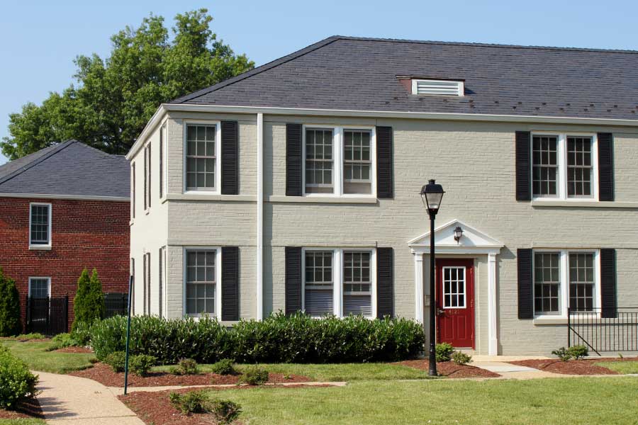 The Gates Of Ballston Apartments