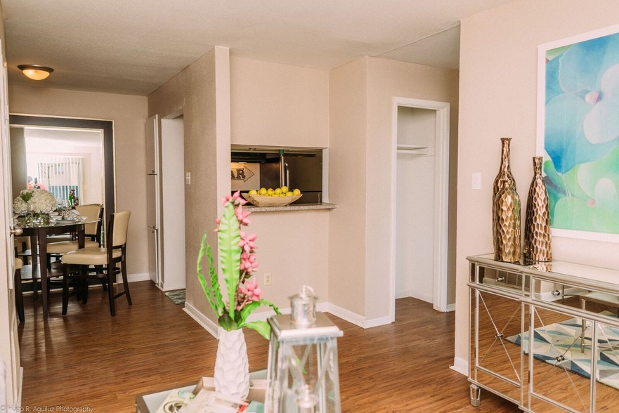 Waters at Westchase 11490 Harwin Dr, Houston, TX 77072