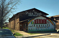 Fair Park Apartments Public Housing