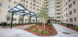 Harborview Senior Public Housing Apartments