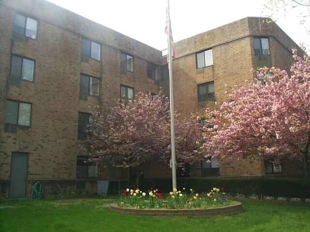 Village of Great Neck Housing Authority