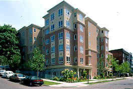 Boylston Howell Apartments