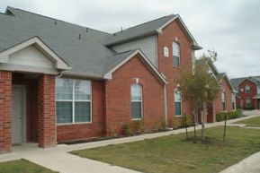 Villa Creek Apartments