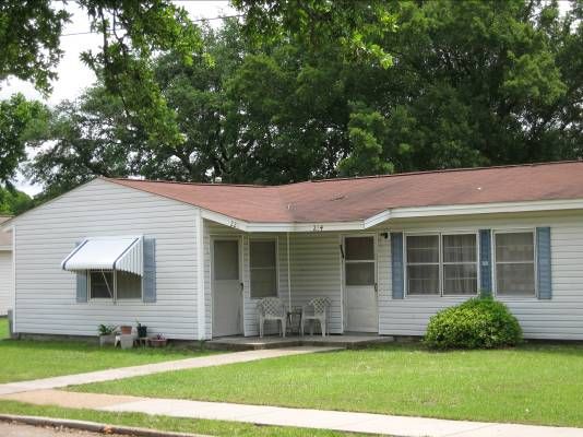 Suncoast Villa Apartments Biloxi Public Housing