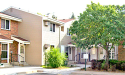 Vista Village Apartment St Paul