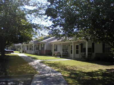 Brooks Lane Apartments