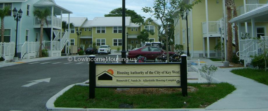 Key West Housing Authority