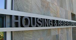 Chandler Housing and Redevelopment Division - City Housing Authority