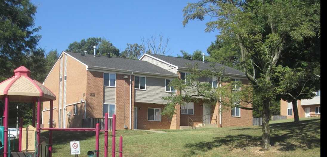 Staunton Redevelopment and Housing Authority