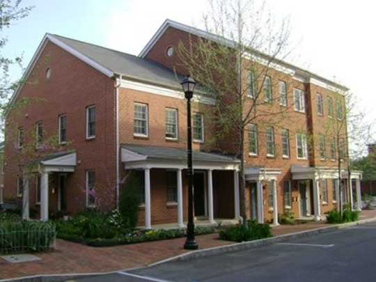 Housing Authority of Annapolis