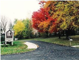 Portage Metropolitan Housing Authority