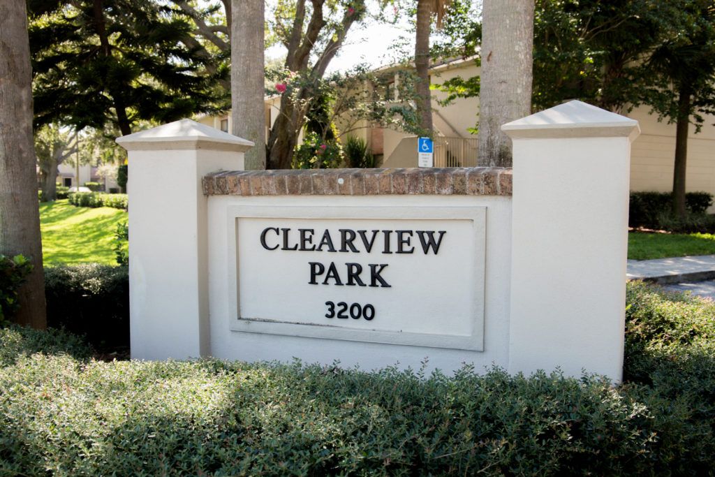 Clearview Park Apartments