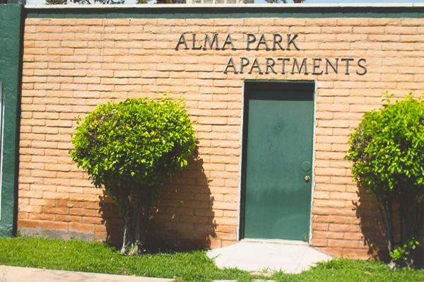 Alma Park Apartments