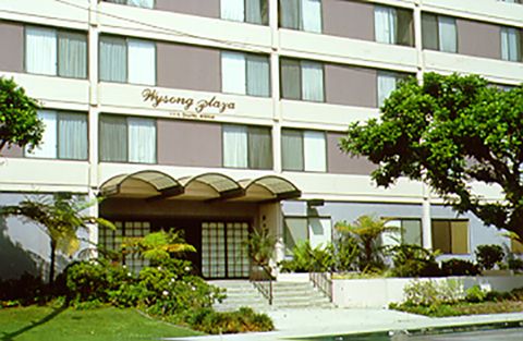 Wysong Village Senior Apartments