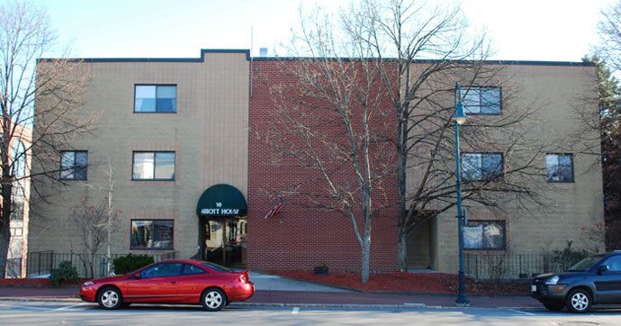 Abbott House Apartments