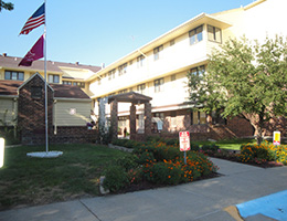 Malone Manor Apartments for Seniors