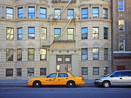 St. Nicholas Manor Apartments