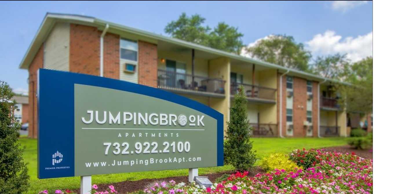 Jumping Brook Apartments