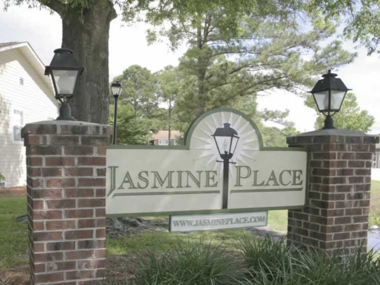 Jasmine Place