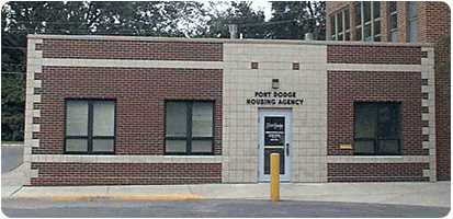 Fort Dodge Housing Agency