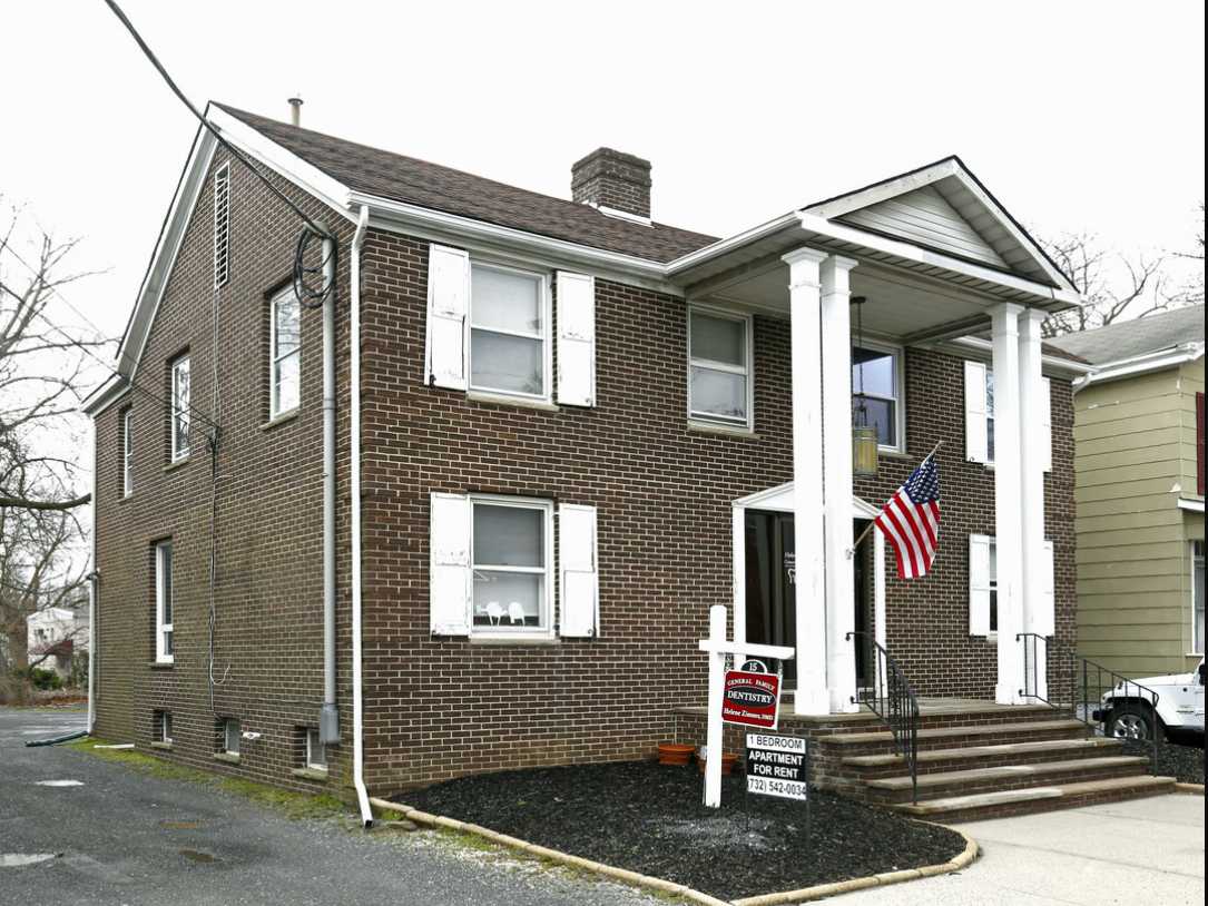 Affordable Housing Alliance Of New Jersey