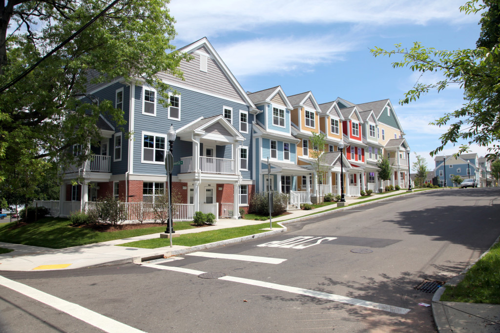 Quinnipiac Terrace