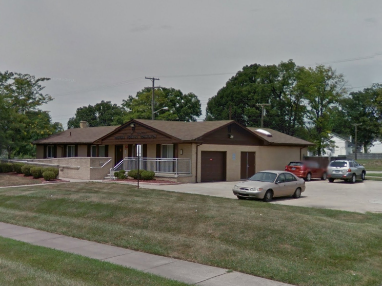 Romulus Housing Commission 34200 Beverly Road, Romulus, MI 48174