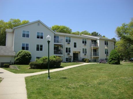 Brandy Hill Apartments