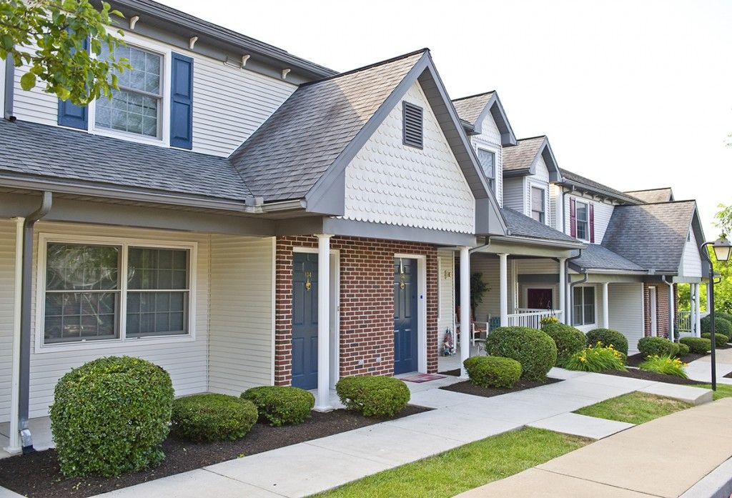 The Apartments at Heatherwoods